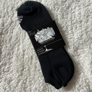 Adidas Men’s Socks Size 11-14 NEW